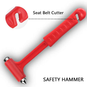 3 in 1 Non Slip Car Safety Tool