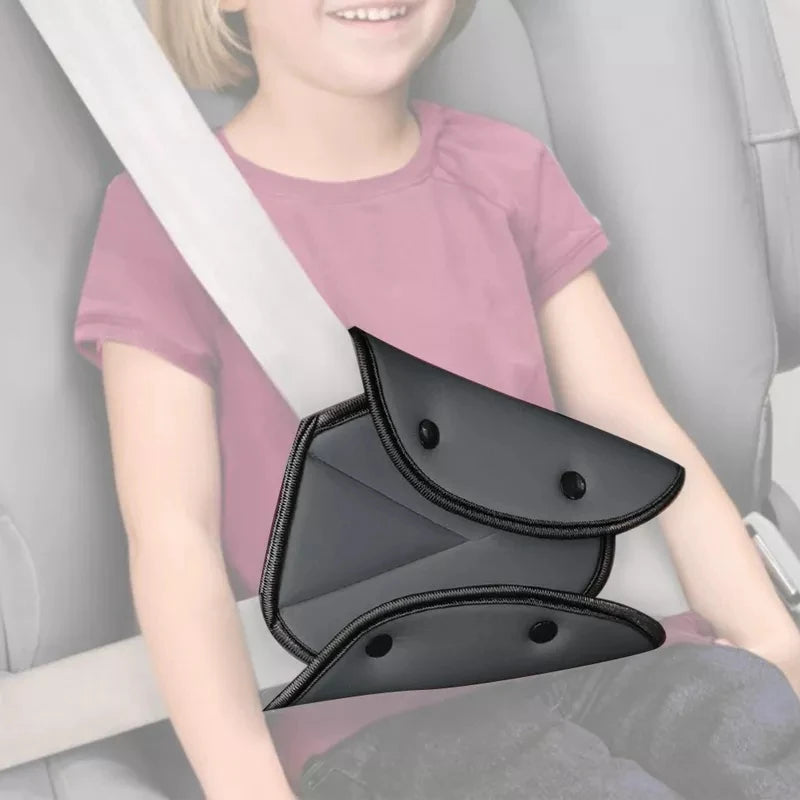 Adjustable Car Seatbelt Cover